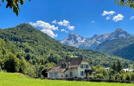 G&icirc;te n&deg;G112092 B&eacute;ost - Pyr&eacute;n&eacute;es-Atlantiques - photo