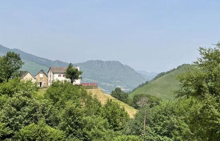 Gîte n°G132075 Sainte-Engrâce - Pyrénées-Atlantiques - photo