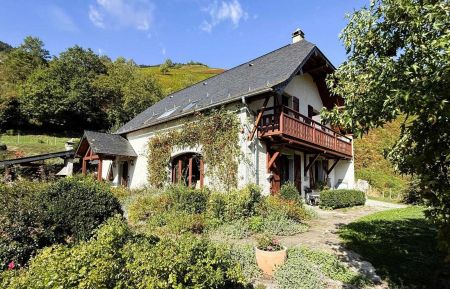 G&icirc;te n&deg;G111090 Borce - Pyr&eacute;n&eacute;es-Atlantiques - photo