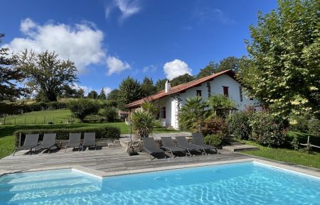 G&icirc;te n&deg;G142184 La Bastide-Clairence - Pyr&eacute;n&eacute;es-Atlantiques - photo