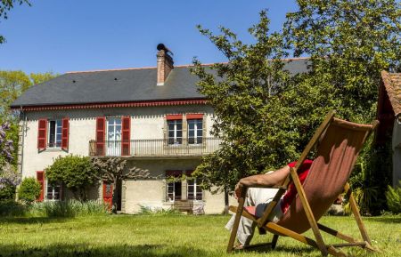 Chambre d'h&ocirc;tes n&deg;G421025 Livron - Pyr&eacute;n&eacute;es-Atlantiques - photo