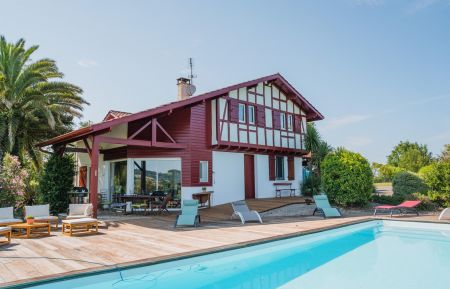 G&icirc;te n&deg;G143062 Luxe-Sumberraute - Pyr&eacute;n&eacute;es-Atlantiques - photo