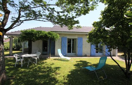 Gîte n°G121213 Laroin - Pyrénées-Atlantiques - photo