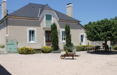G&icirc;te n&deg;G121106 Riupeyrous - Pyr&eacute;n&eacute;es-Atlantiques - photo
