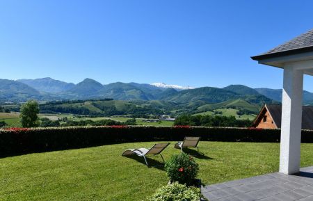 Gîte n°G113034 Lanne-en-Barétous - Pyrénées-Atlantiques - photo