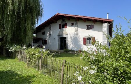 Chambre d'hôtes n°G442036 Iholdy - Pyrénées-Atlantiques - photo