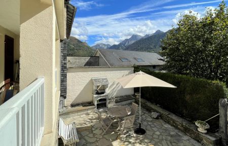 G&icirc;te n&deg;G212059 Laruns - Pyr&eacute;n&eacute;es-Atlantiques - photo