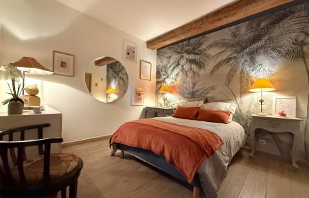 Gîte n°G112105 Buzy - Pyrénées-Atlantiques - photo