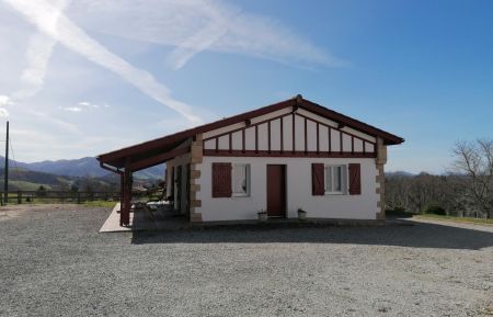 GITE MENDIKOA Gîte n°G142163 Hasparren - Pyrénées-Atlantiques - GITE MENDIKOA
