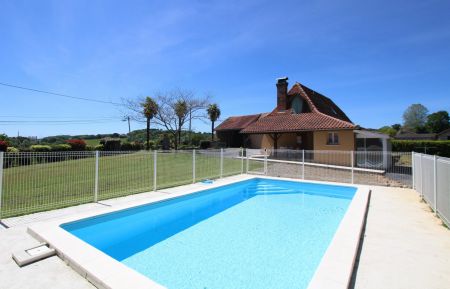 G&icirc;te n&deg;G124031 S&eacute;m&eacute;acq-Blachon - Pyr&eacute;n&eacute;es-Atlantiques - photo