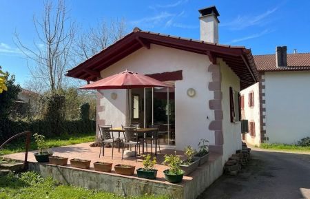 G&icirc;te n&deg;G131169 Ispoure - Pyr&eacute;n&eacute;es-Atlantiques - photo