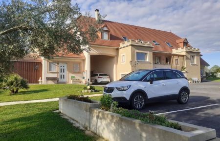 G&icirc;te n&deg;G121186 Lespourcy - Pyr&eacute;n&eacute;es-Atlantiques - photo
