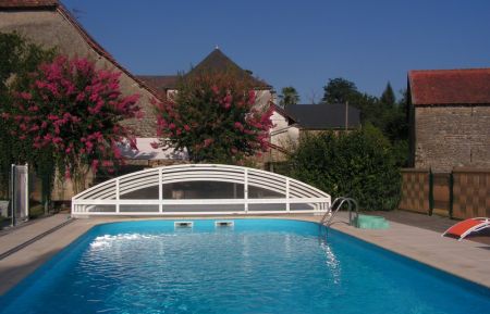 G&icirc;te de groupe n&deg;G522002 Sauc&egrave;de - Pyr&eacute;n&eacute;es-Atlantiques - photo