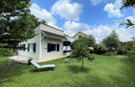 JARDIN PRIVATIF Gîte n°G121240 Jurançon - Pyrénées-Atlantiques - JARDIN PRIVATIF