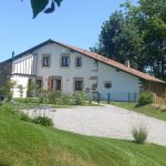gite - Maison HEIA - SARE - Pyrénées-Atlantiques