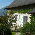 chambre-d-hotes - LE BALCON DE L'OSSAU - BESCAT - Pyr&eacute;n&eacute;es-Atlantiques