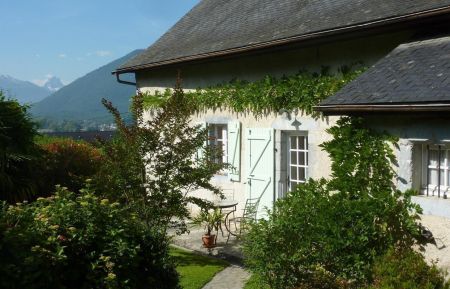 Chambre d'hôtes n°G412020 Bescat - Pyrénées-Atlantiques - photo