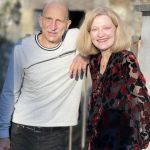 Marie-Pierre et G&eacute;rard