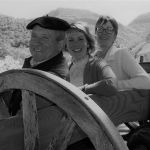 Jean-Claude, Marie-Pierre et Marie-Paule