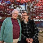 Annie et Andr&eacute;, vos h&ocirc;tes